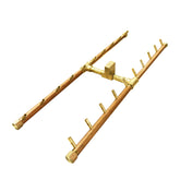 H-Style Brass Burner - CFBH200